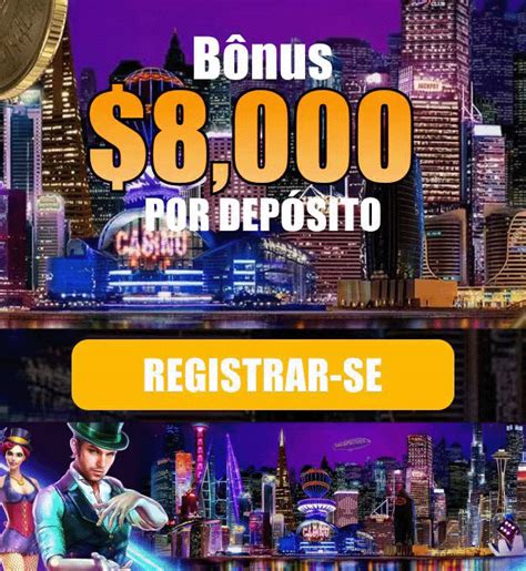 Cassino Online Brasil 